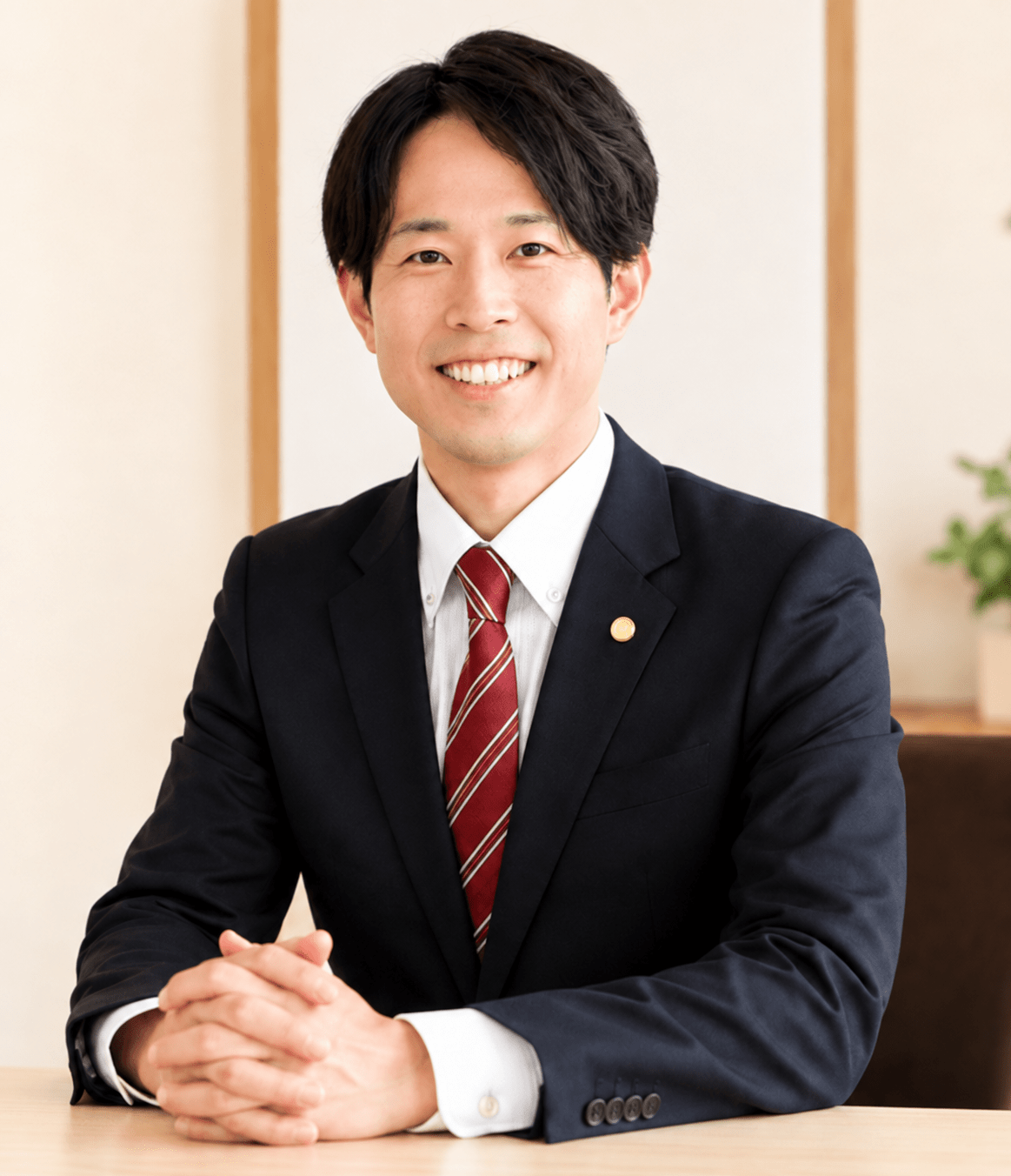 糸賀行政書士事務所 行政書士 糸賀政貴